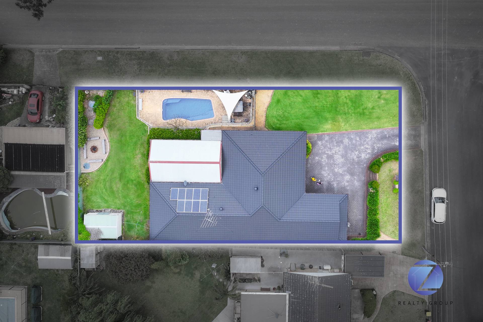 14 PERCIVAL AV, APPIN NSW 2560, 0房, 0浴, House