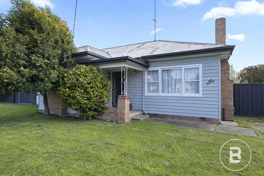 20 Yarrowee Street, Sebastopol, VIC 3356