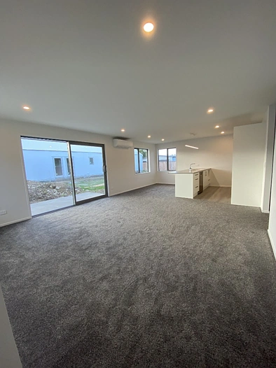 Near New Four Bedroom Home in Solway