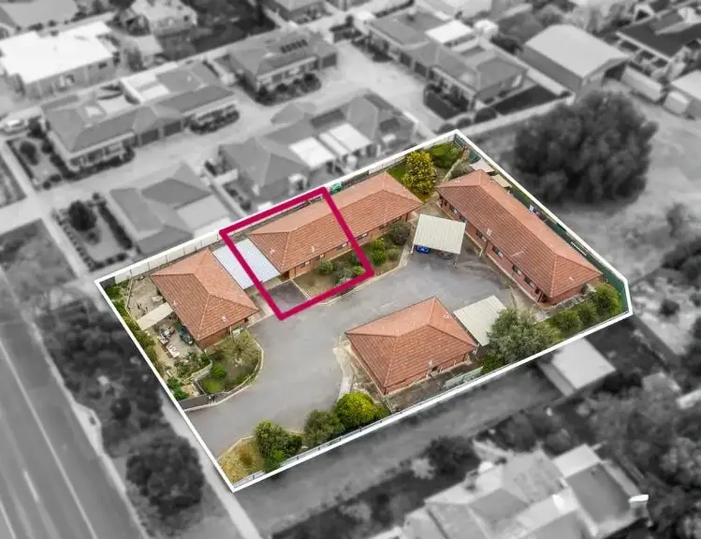 2/32a Victoria Street, Eaglehawk, VIC 3556