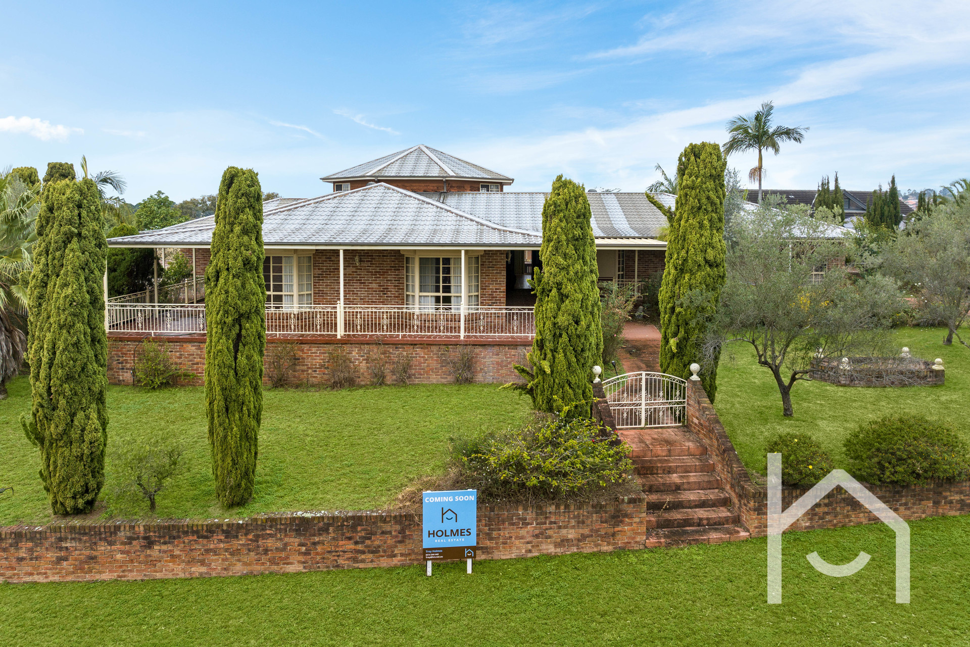 29 HERITAGE WAY, GLEN ALPINE NSW 2560, 0 Schlafzimmer, 0 Badezimmer, House