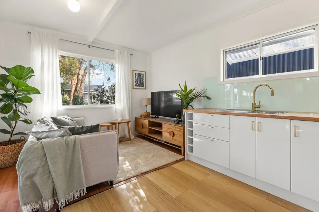 Byron Bay 2कमरा Villa Living in Byron Bay’s Discovery Park