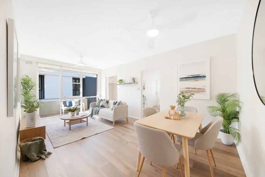 7/33 Heydon Street, Mosman, NSW 2088