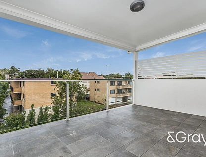 10/49 Gellibrand Street, Clayfield, Brisbane - Northern Region , 1 ห้องนอน, 1 ห้องน้ำ, Apartment