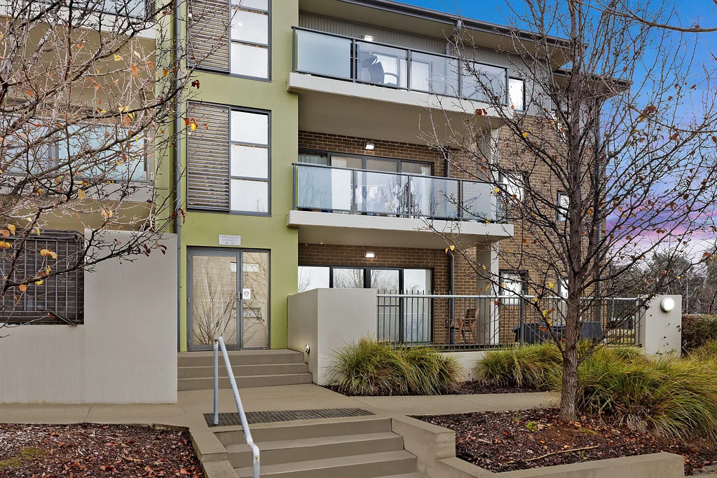 52/303 Flemington Road, Franklin, ACT 2913
