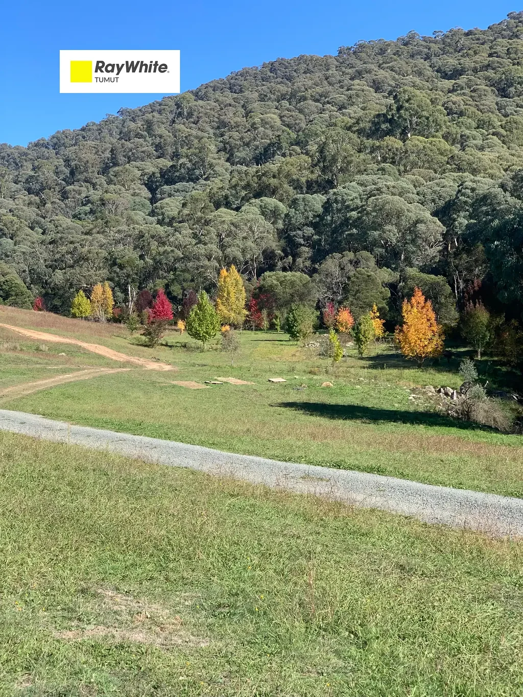 Tumut Snowy Mountains Escape!