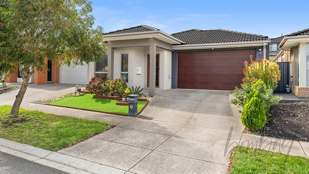 10 Water Lily Circuit, Craigieburn, VIC 3064