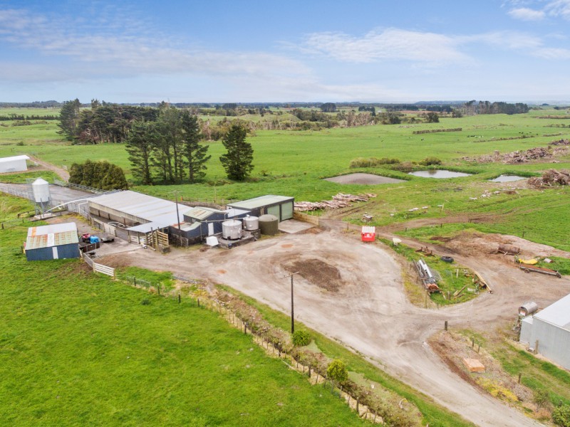 1384 Ihaia Road, Opunake, South Taranaki, 0 habitaciones, 1 baños