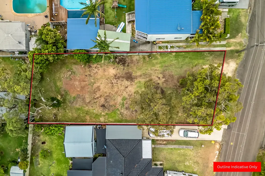105 Arcadia Street, Arcadia Vale, NSW 2283