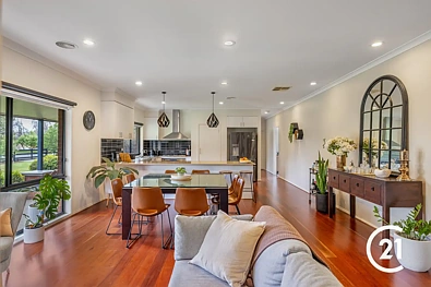 7 Ikona Drive, Echuca, VIC 3564, 4 Bedrooms, 2 Bathrooms, House