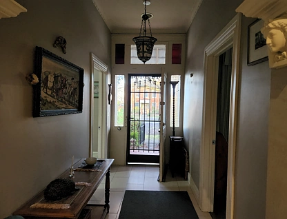 204 Seymour Street, Soldiers Hill, Ballarat, 3 રૂમ, 3 બાથરૂમ, House