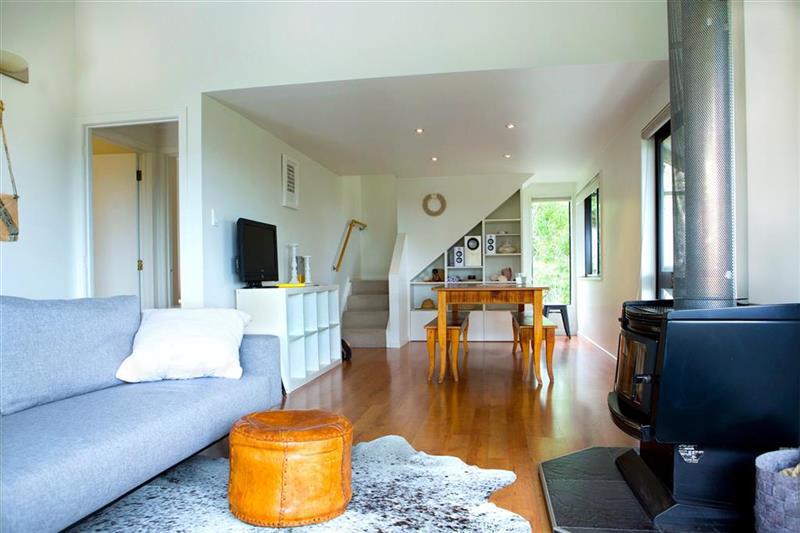 64 Trig Hill Road, Onetangi, Auckland, 2房, 1浴