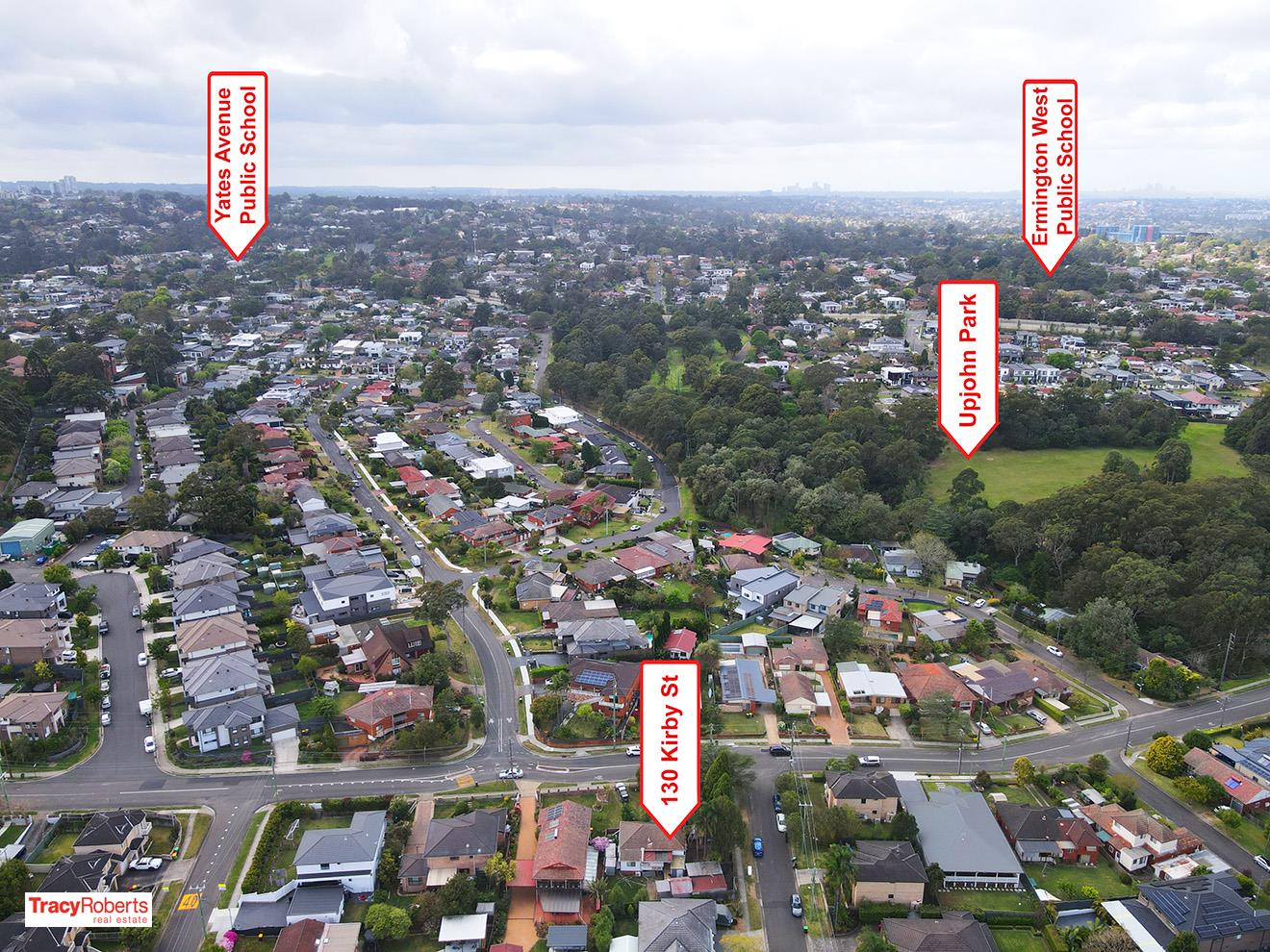 130 KIRBY ST, DUNDAS NSW 2117, 0房, 0浴, House