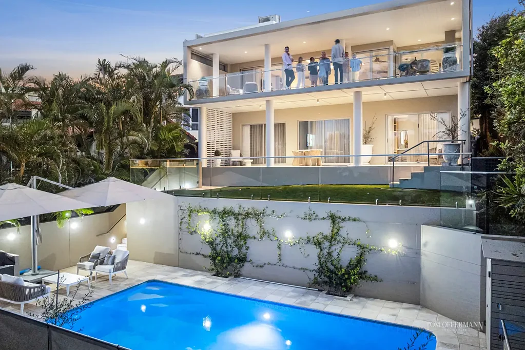 Sunshine Beach 4房  The Essence of Contemporary Luxe