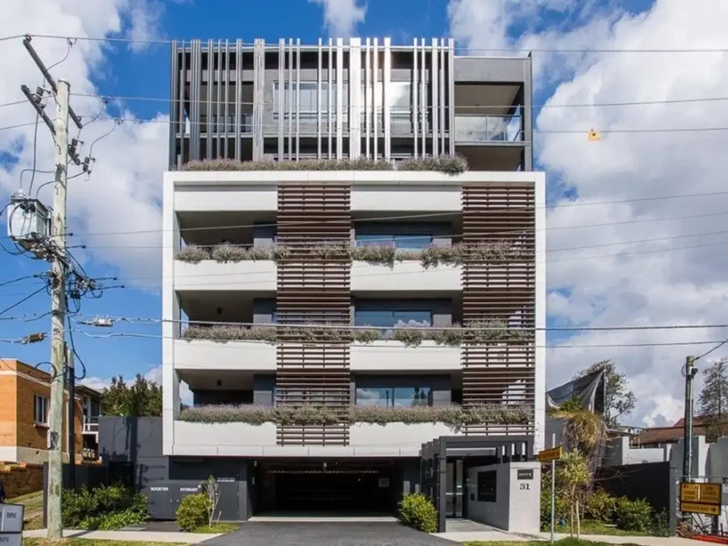 Modern 2 bed apartment for rent
