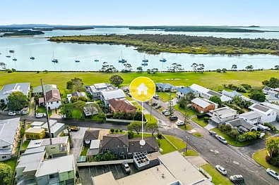 Yamba 2房  Simplicity, Lifestyle and Convenience in the Heart of Yamba