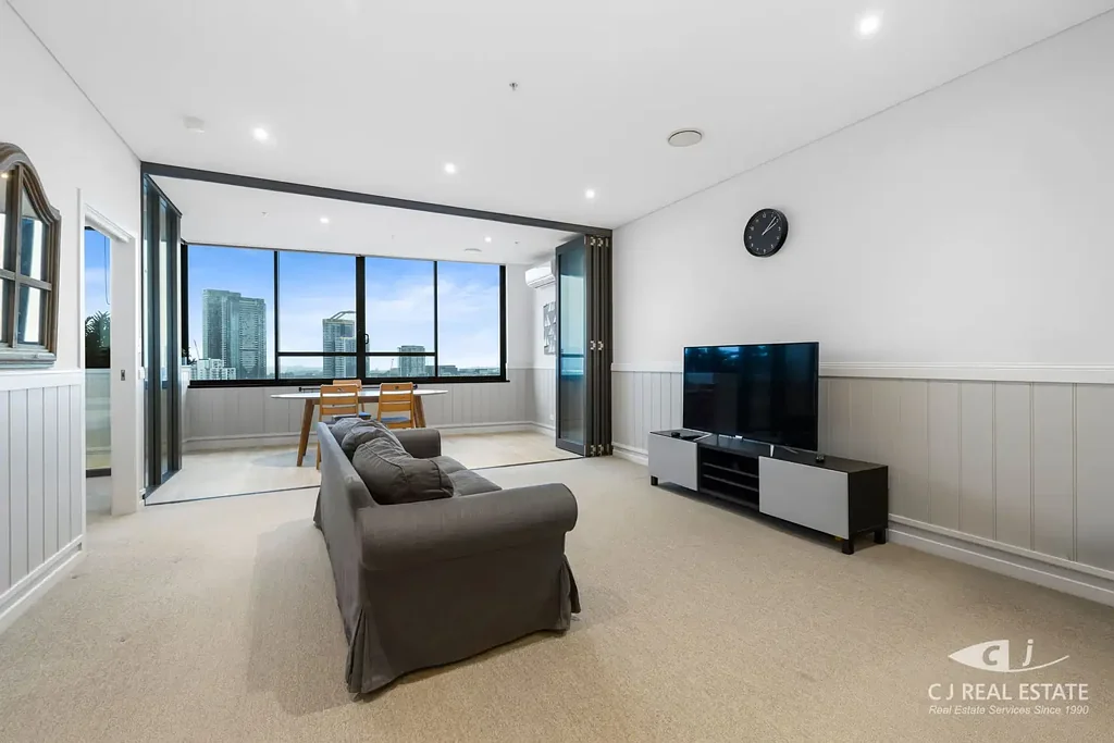 2 Bedrooms with Amazing View