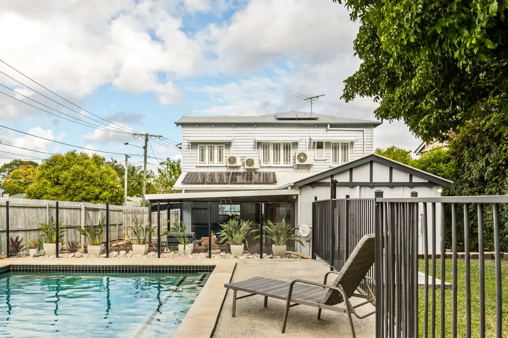 48 Chermside Street, Grange, QLD 4051