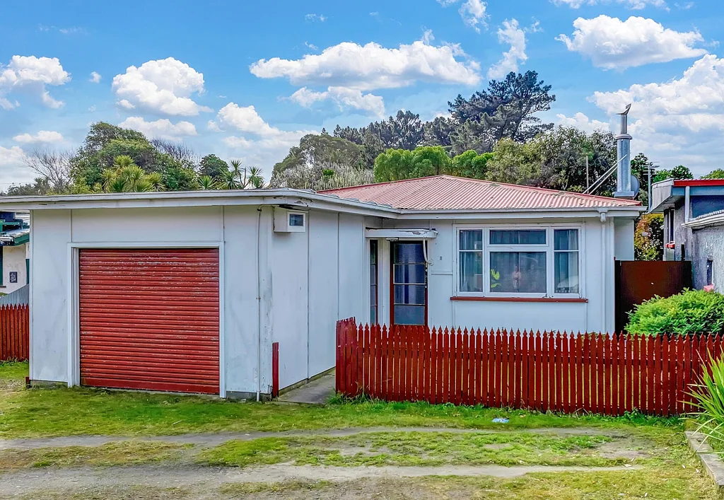 22 Elizabeth Square, Leithfield Beach, Leithfield, Canterbury, 3房, 1浴, House