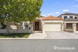 12 Veneto Way, Stirling