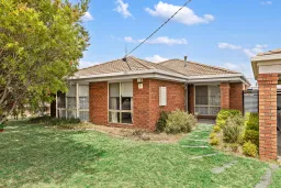 21 Shasta Drive, Delacombe