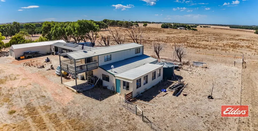 114 Fane Road, Bonniefield, WA 6525