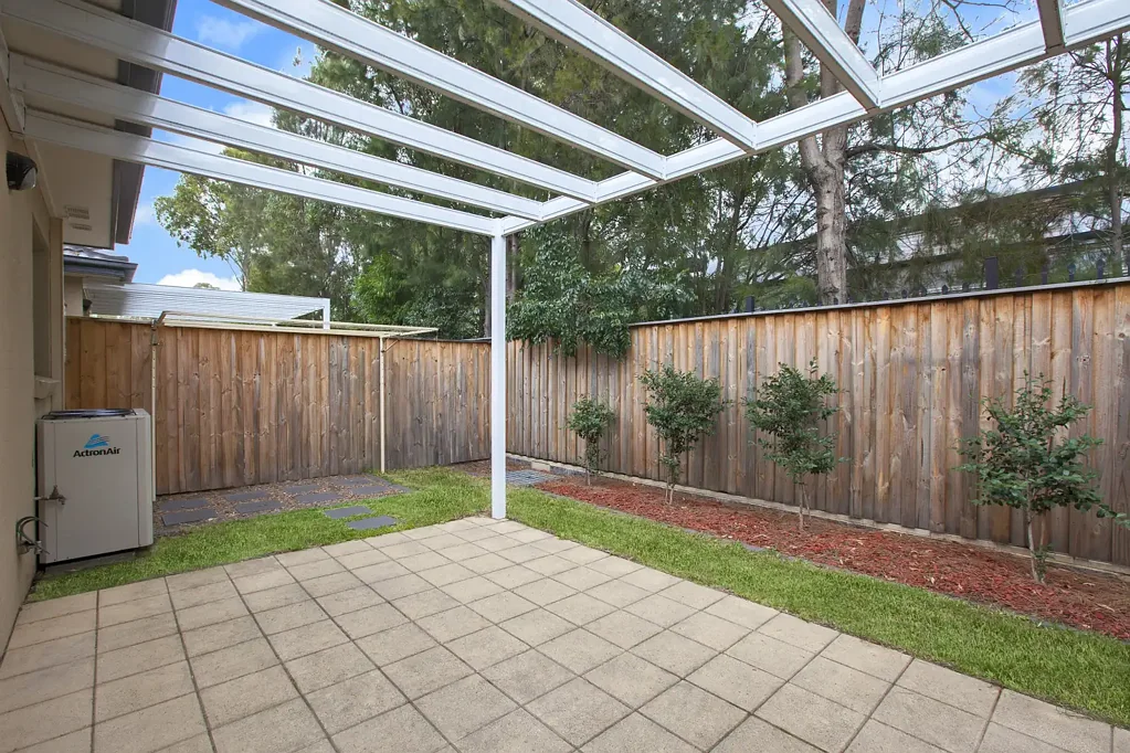 Luxury and Stylish Family Home in a Quiet Complex