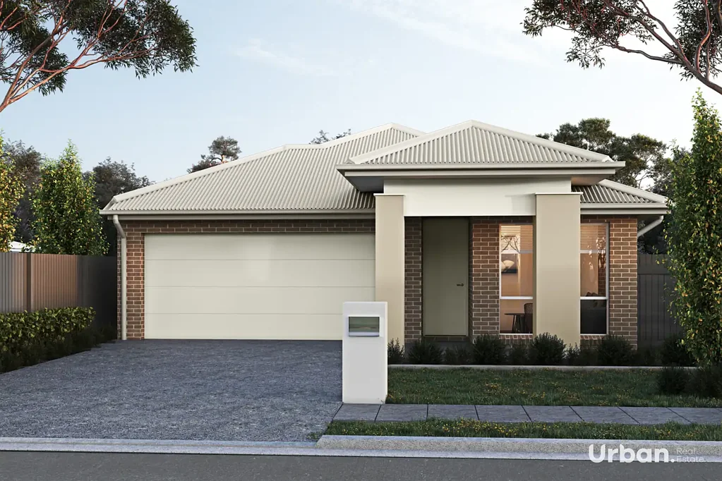 Oran Park 4 Bedroom Your Perfect First Home Awaits: 25K Stamp Duty Offer Available – H&L Package - Landscaping, Fencing, Driveway is all included.