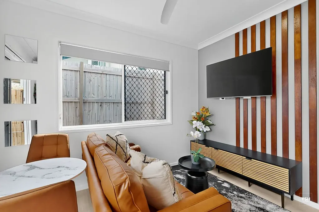 Fully Furnished One-Bedroom Apartment with Utilities Included!