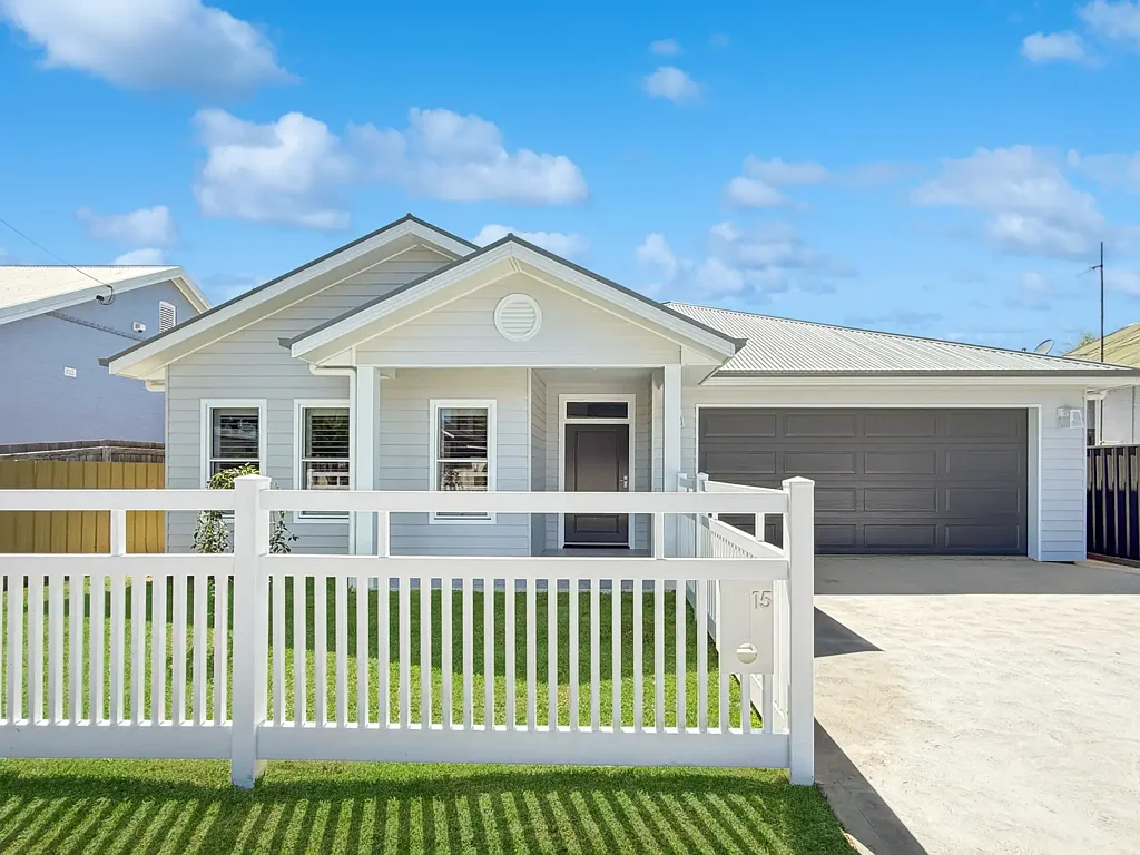 AVAILABLE 3rd September   |   $705 Week