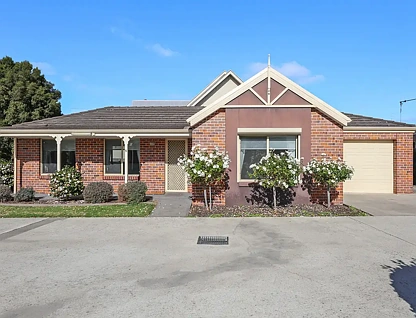 5/41 Pollack Street, Colac, VIC 3250, 2 Kuwarto, 1 Banyo, Lifestyle Property