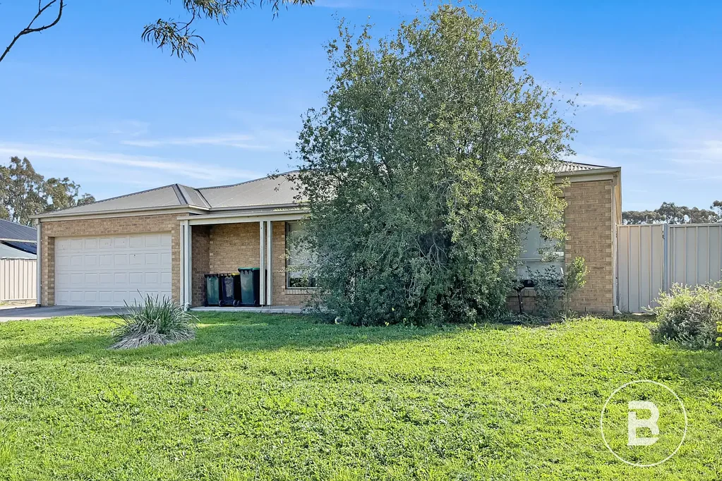 3 bedroom Townhouse in popular White Hills