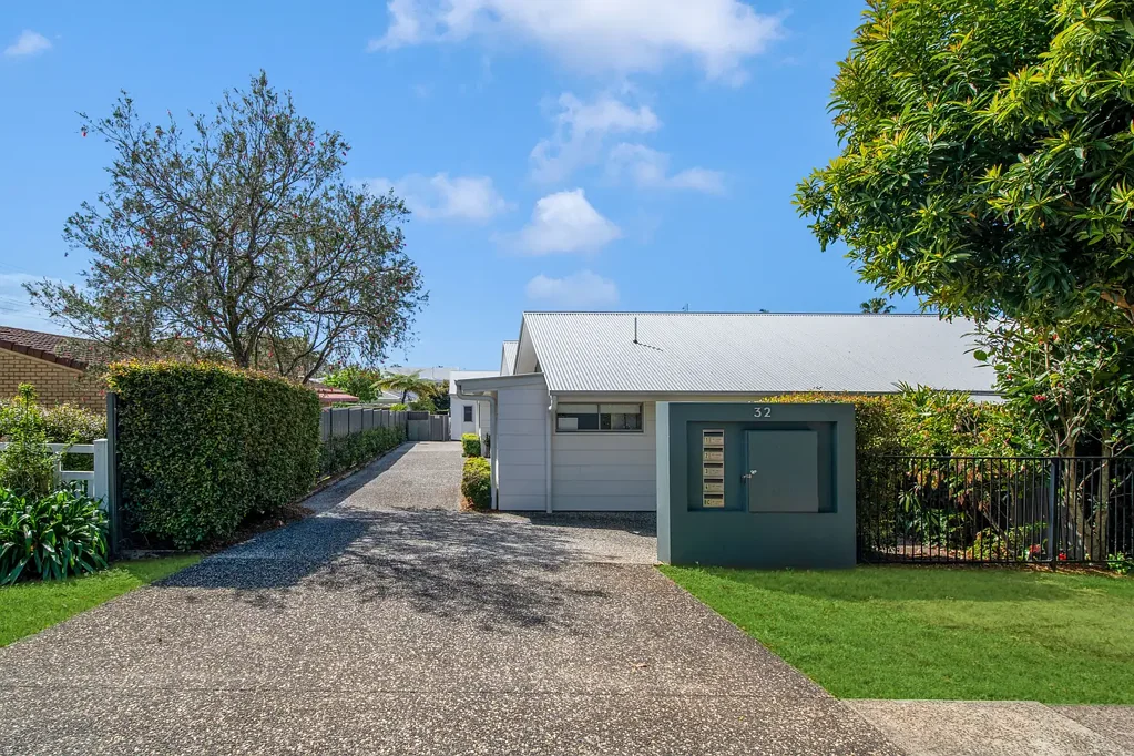 Buderim 2Kwarto View By Appointment Only - Contact Agent to Arrange