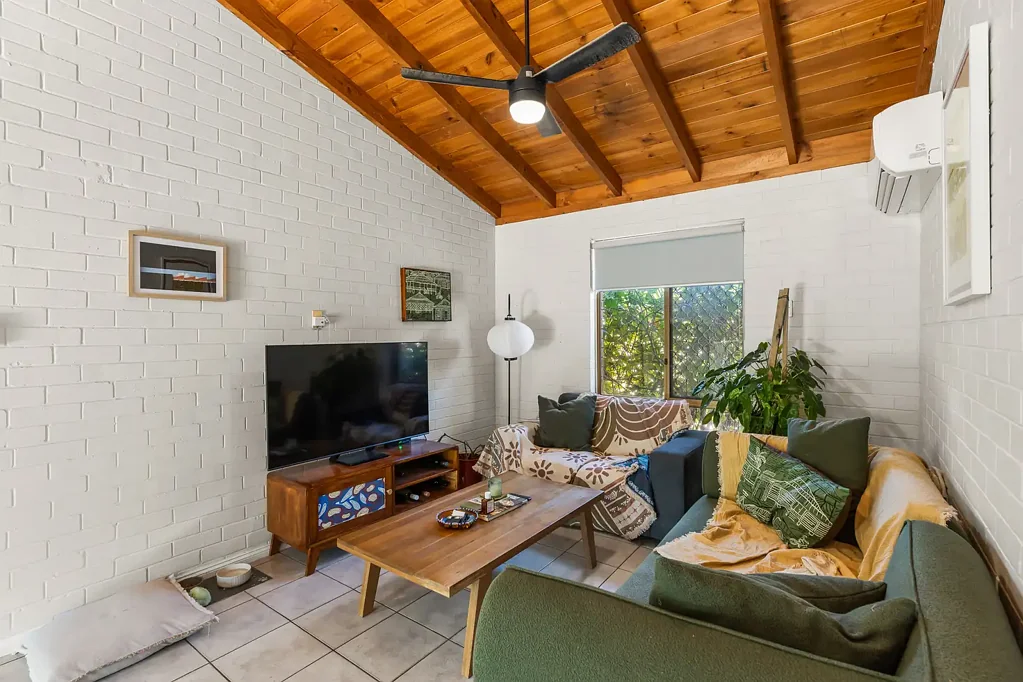 Cable Beach 2Zimmer Easy-Care Living in a Prime Coastal Location