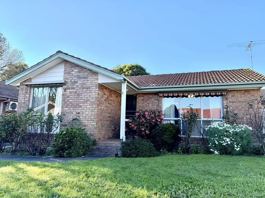Neat Home in a Great Location