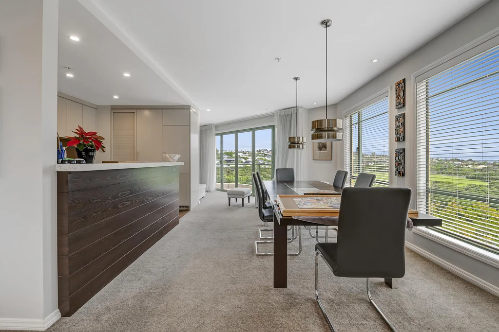Modern Lifestyle Living with Views...