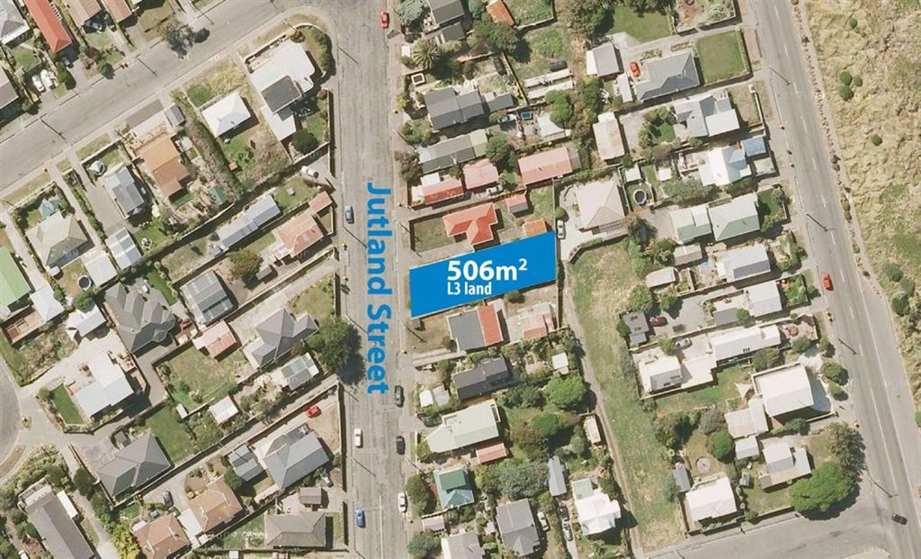 Residential Medium Density