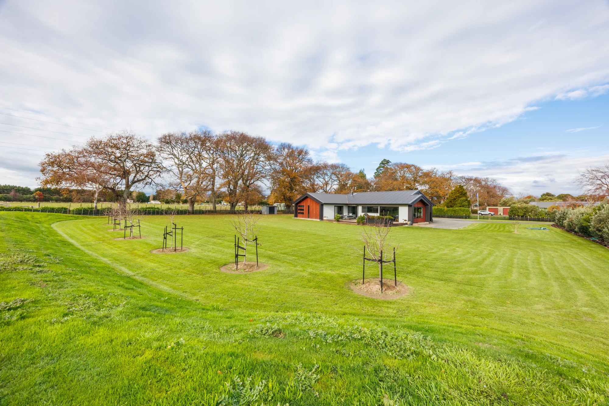 9 Mahua Road, Feilding, Manawatu, 3 침실, 3 욕실, Lifestyle Property