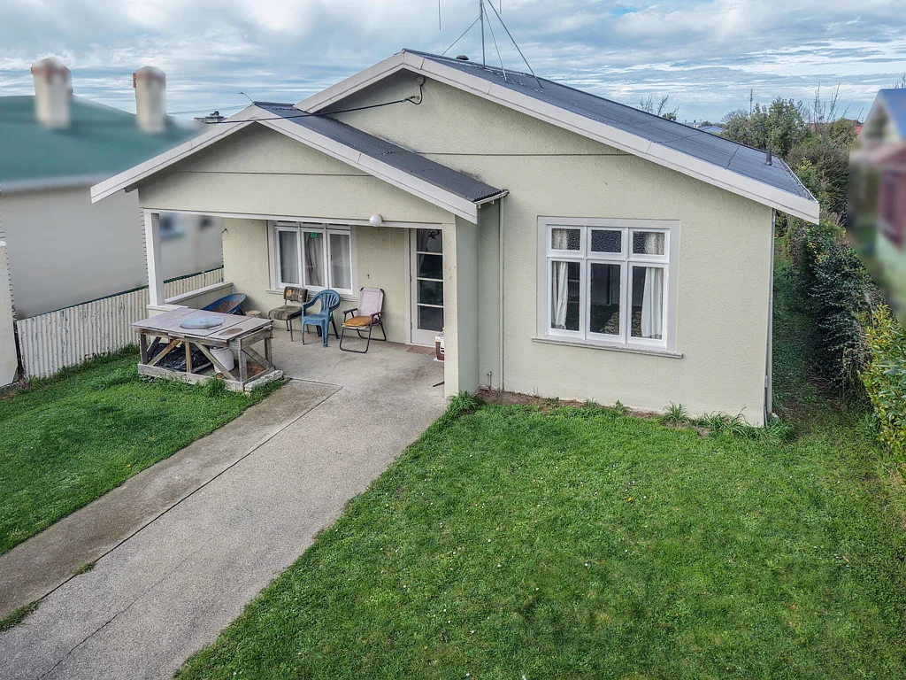 Oamaru 2कमरा OPPORTUNITY KNOCKS