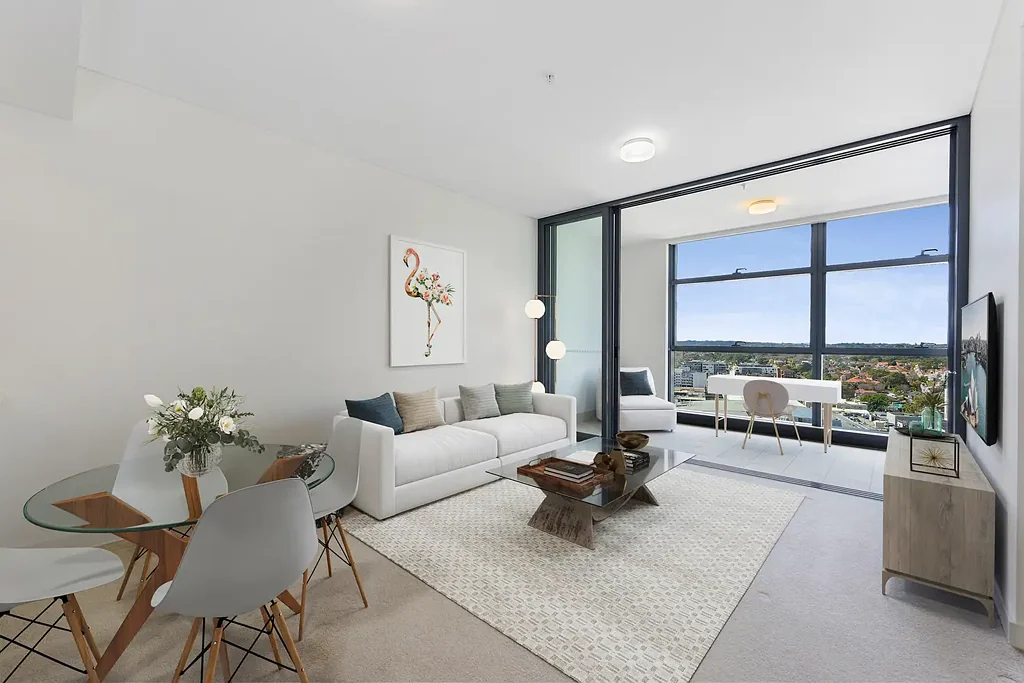 1705/69 Albert Avenue, Chatswood, NSW 2067