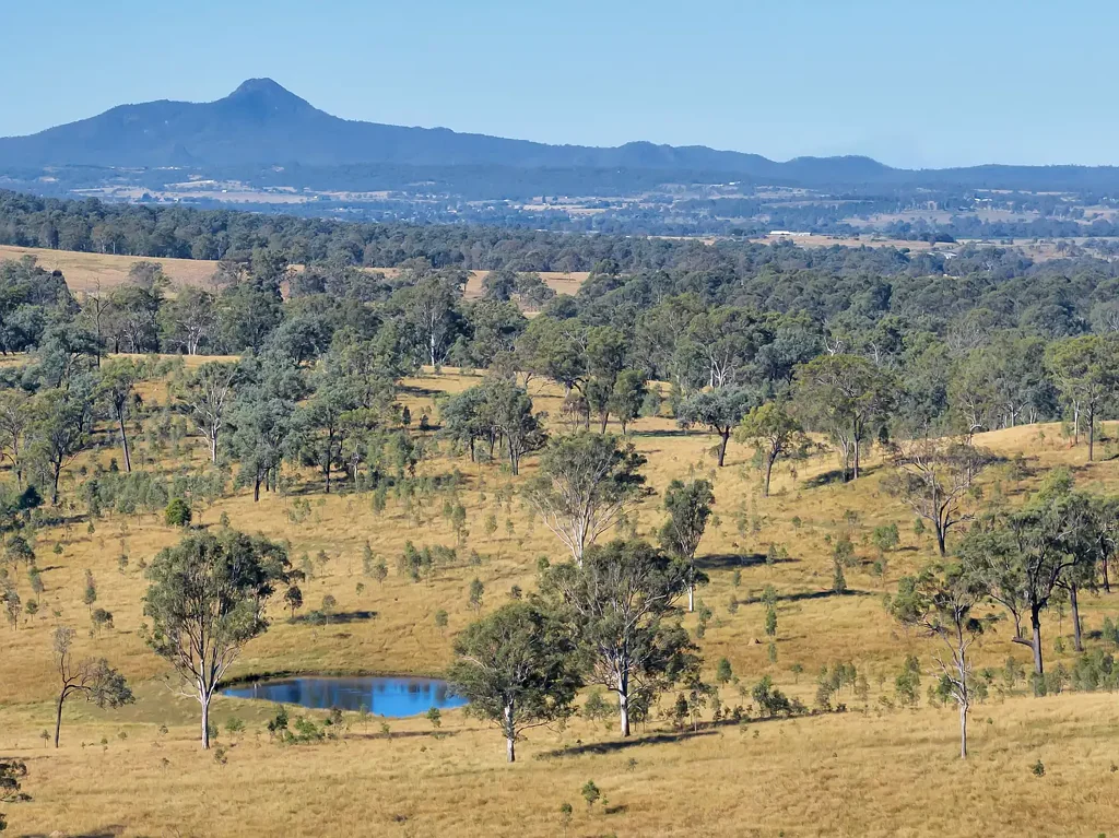 Lot 72 Old Rosevale Road, Rosevale, QLD 4340