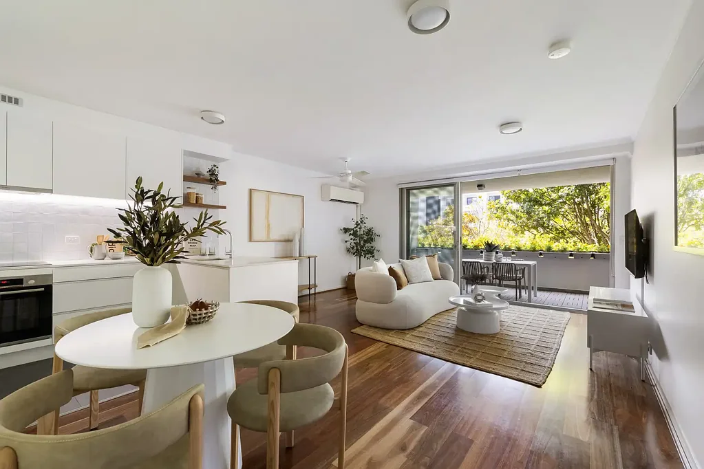 3/16-20 Eve Street, Erskineville, NSW 2043