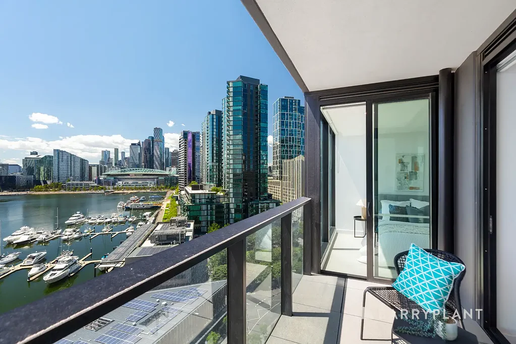 1204/915 Collins Street, Docklands, VIC 3008