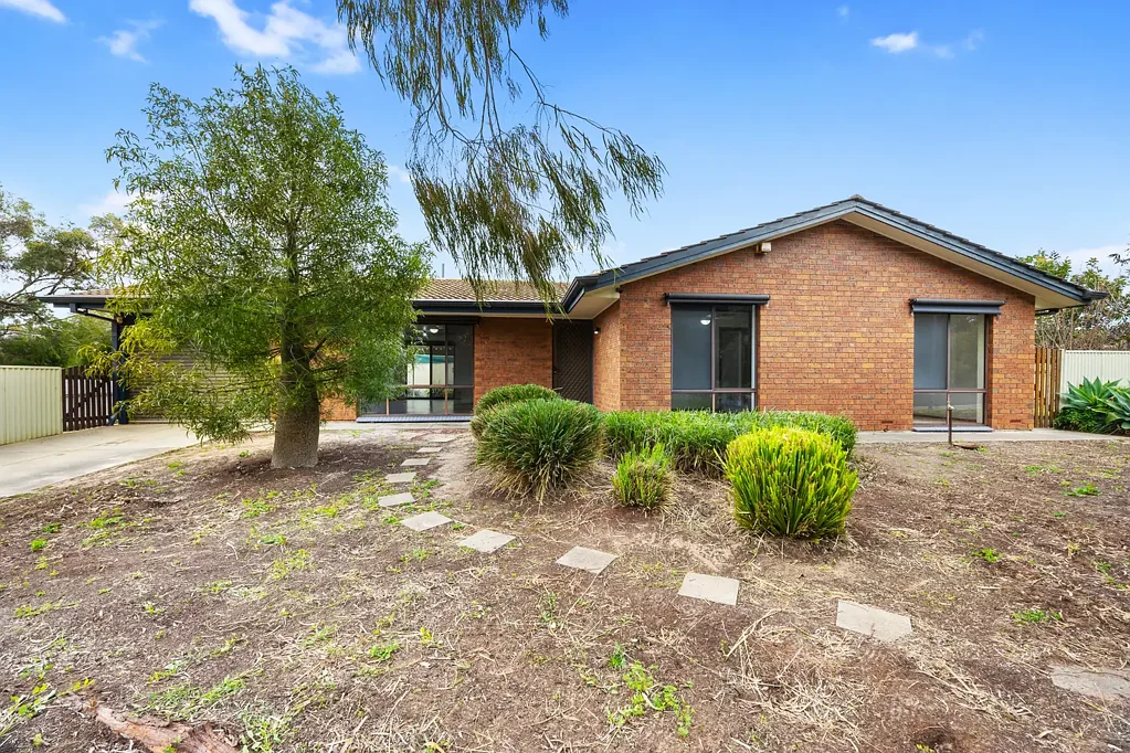 Beautiful family home in sought after Morphett Vale