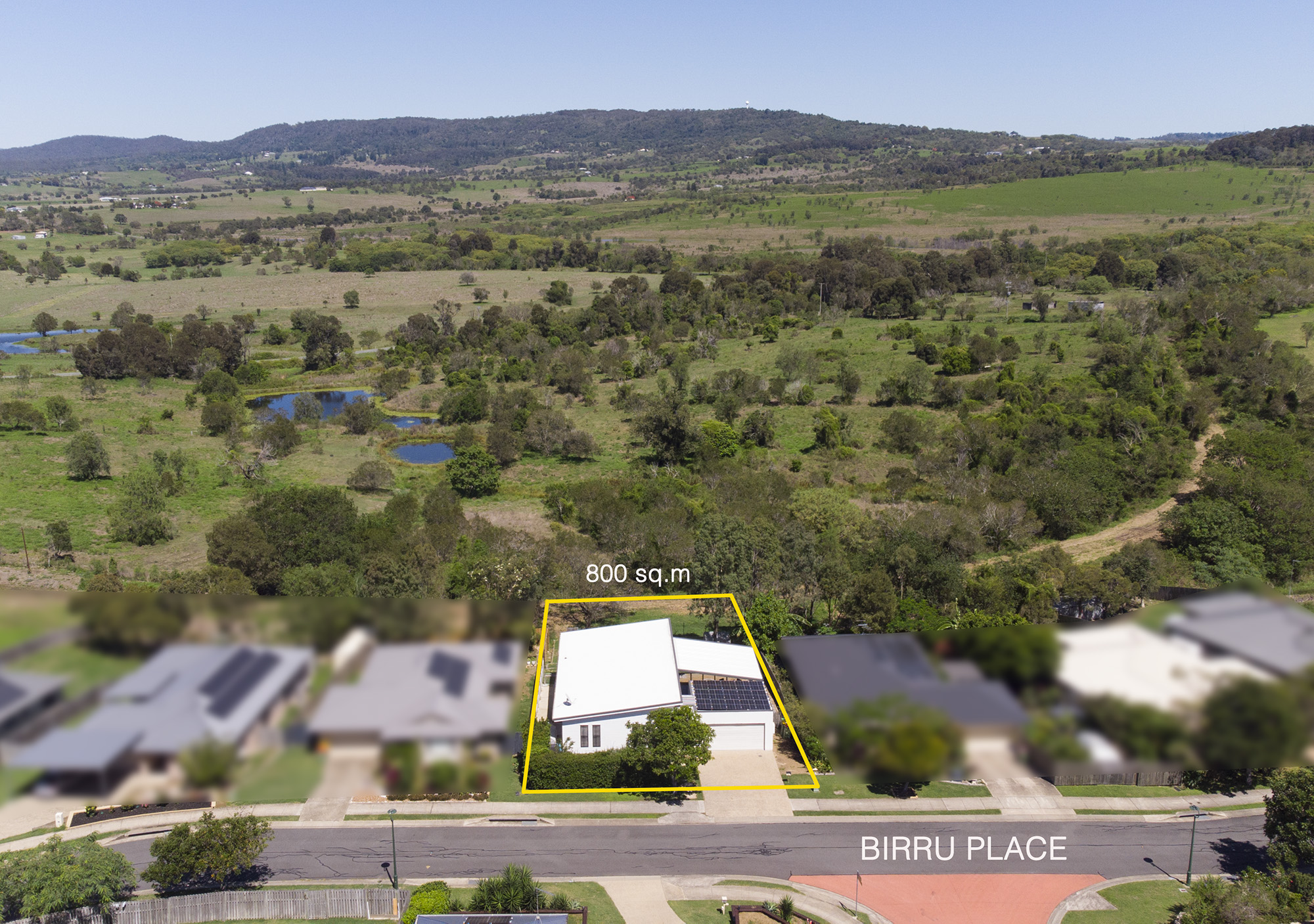 36 BIRRU PL, ROSEWOOD QLD 4340, 0 Bedrooms, 0 Bathrooms, House