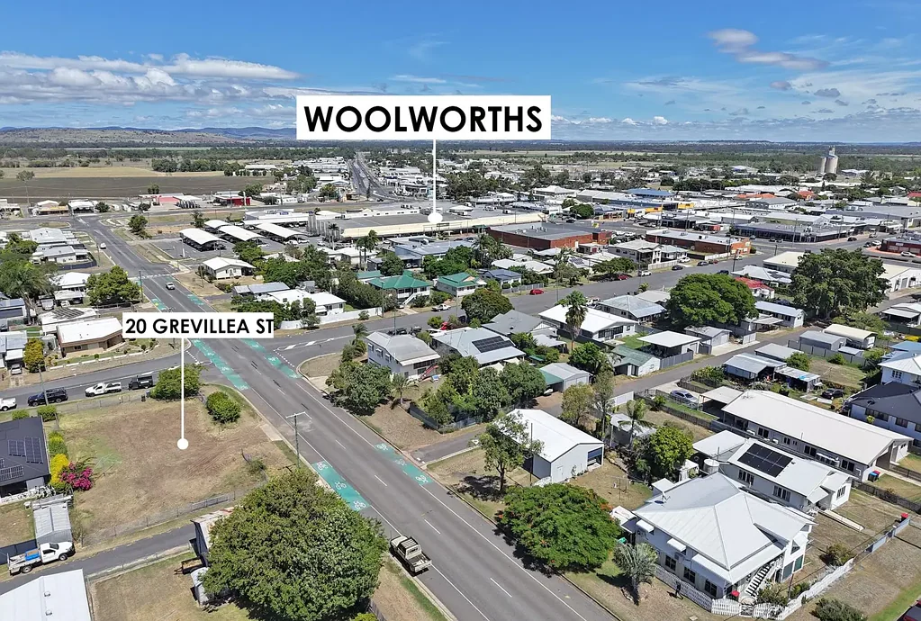 20 Grevillea Street, Biloela, QLD 4715