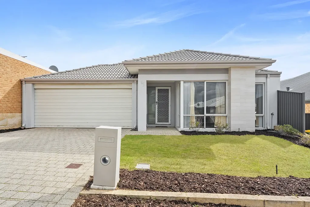 145 Smirk Road, Baldivis, WA 6171