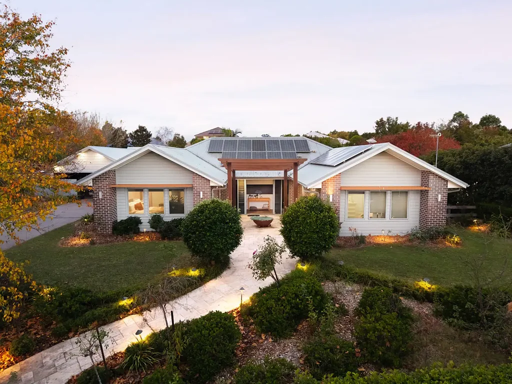 Wilton 4Zimmer Grand Family Living with Resort-Style Entertaining