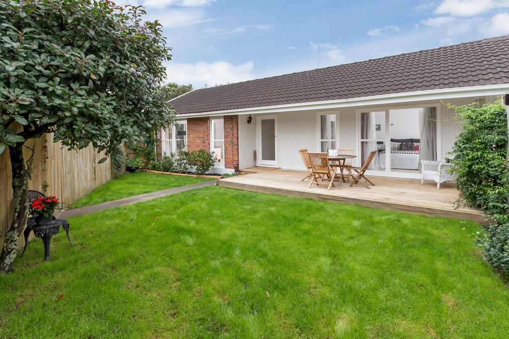 1/9 Taranto Place, Glendowie, Auckland, 2房, 1浴