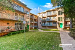 25/209 Auburn Road, Yagoona